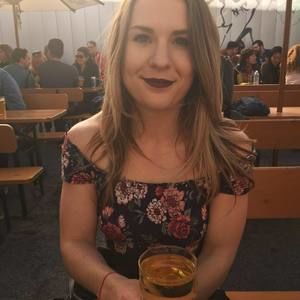 Meet your Posher, Taylor